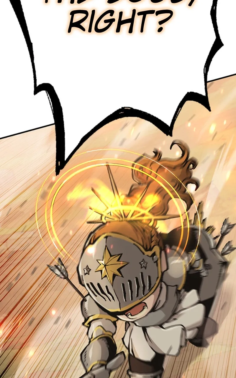 Warhaven: Vengeful Chapter 3 page 41 - 