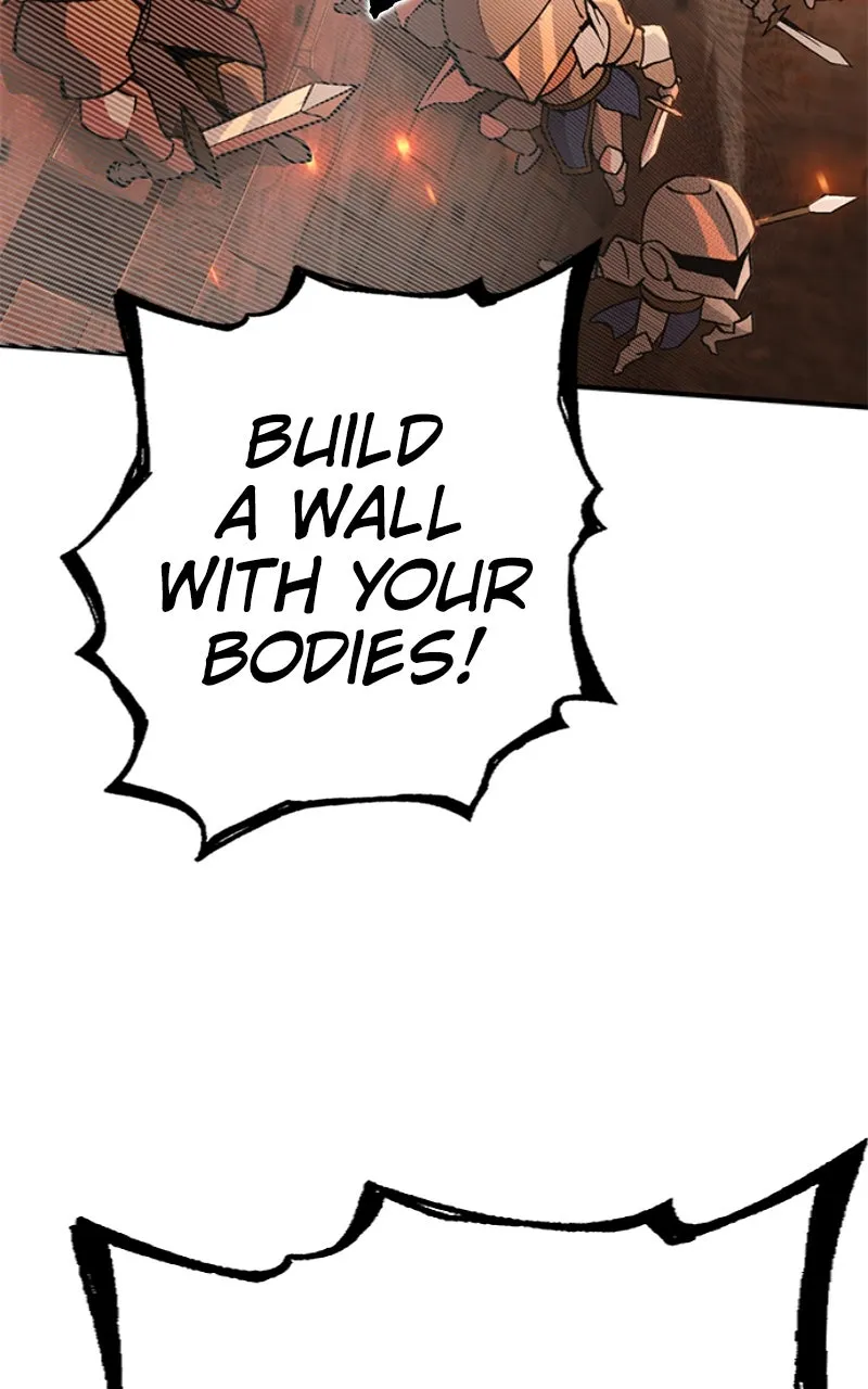 Warhaven: Vengeful Chapter 3 page 6 - 
