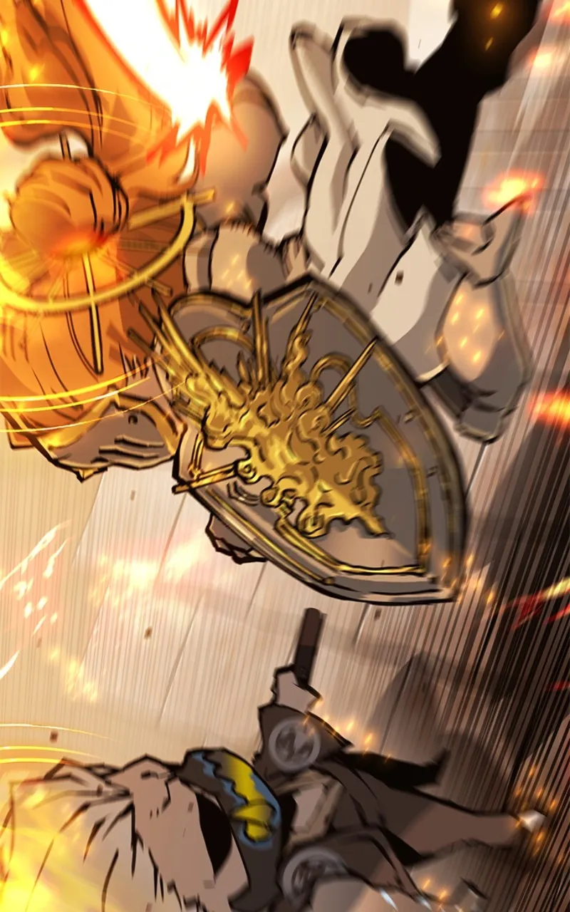 Warhaven: Vengeful Chapter 3 page 56 - 