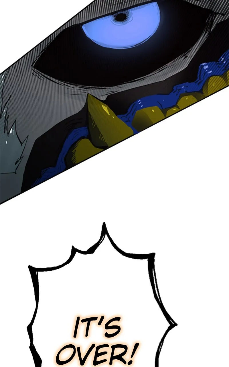 Warhaven: Vengeful Chapter 3 page 58 - 