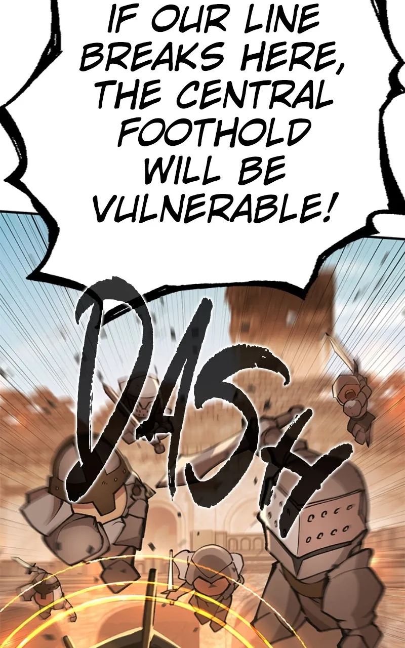 Warhaven: Vengeful Chapter 3 page 7 - 