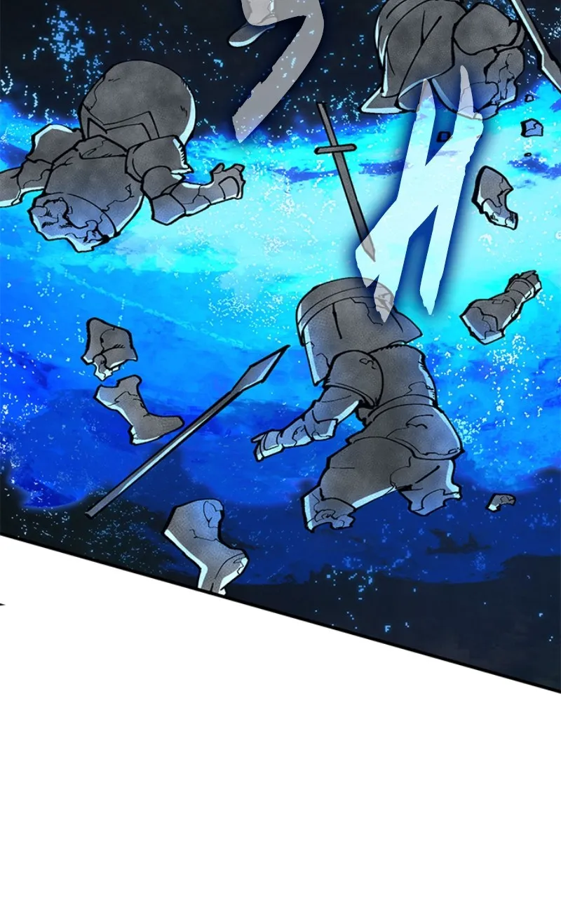 Warhaven: Vengeful Chapter 3 page 66 - 