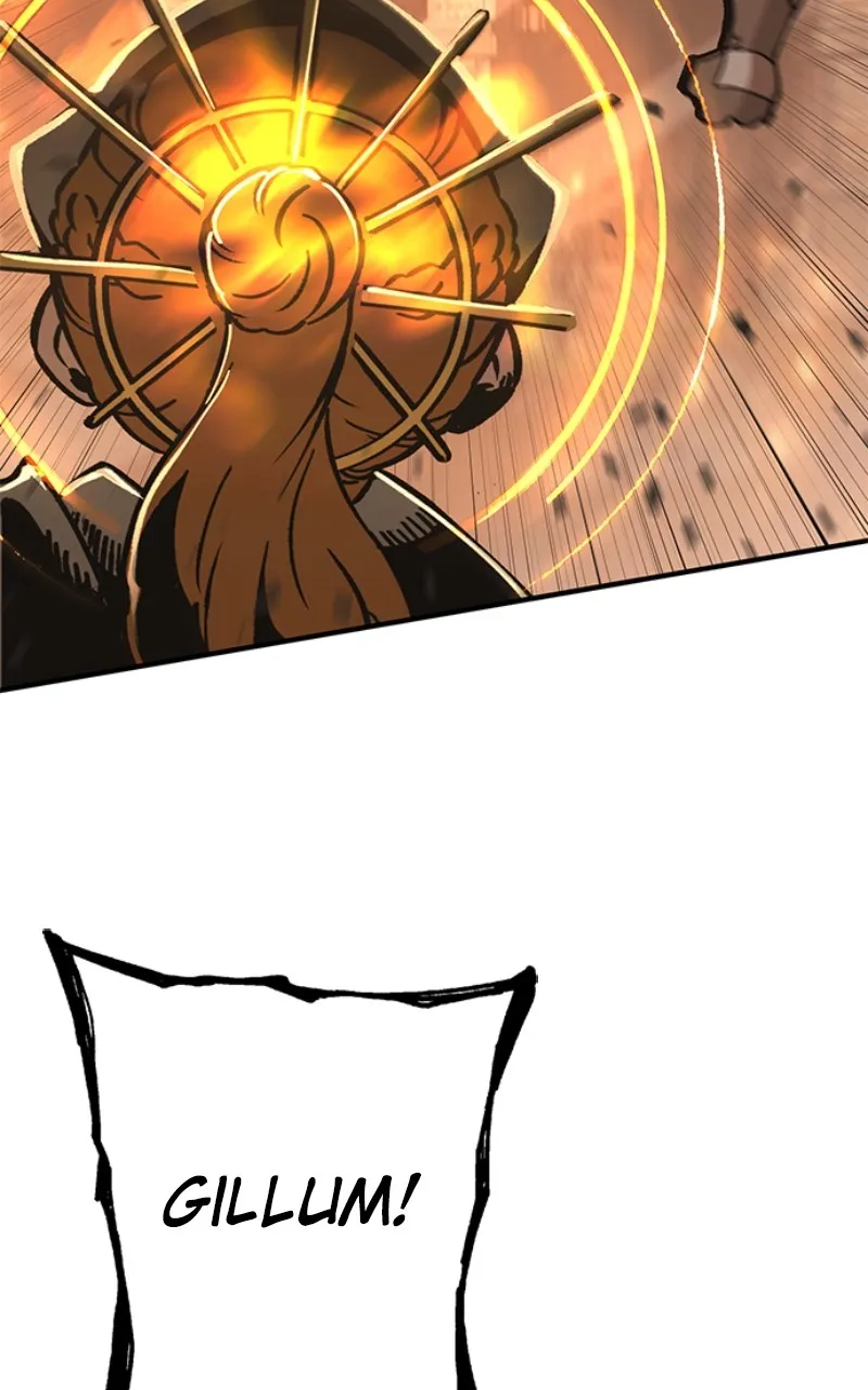 Warhaven: Vengeful Chapter 3 page 8 - 