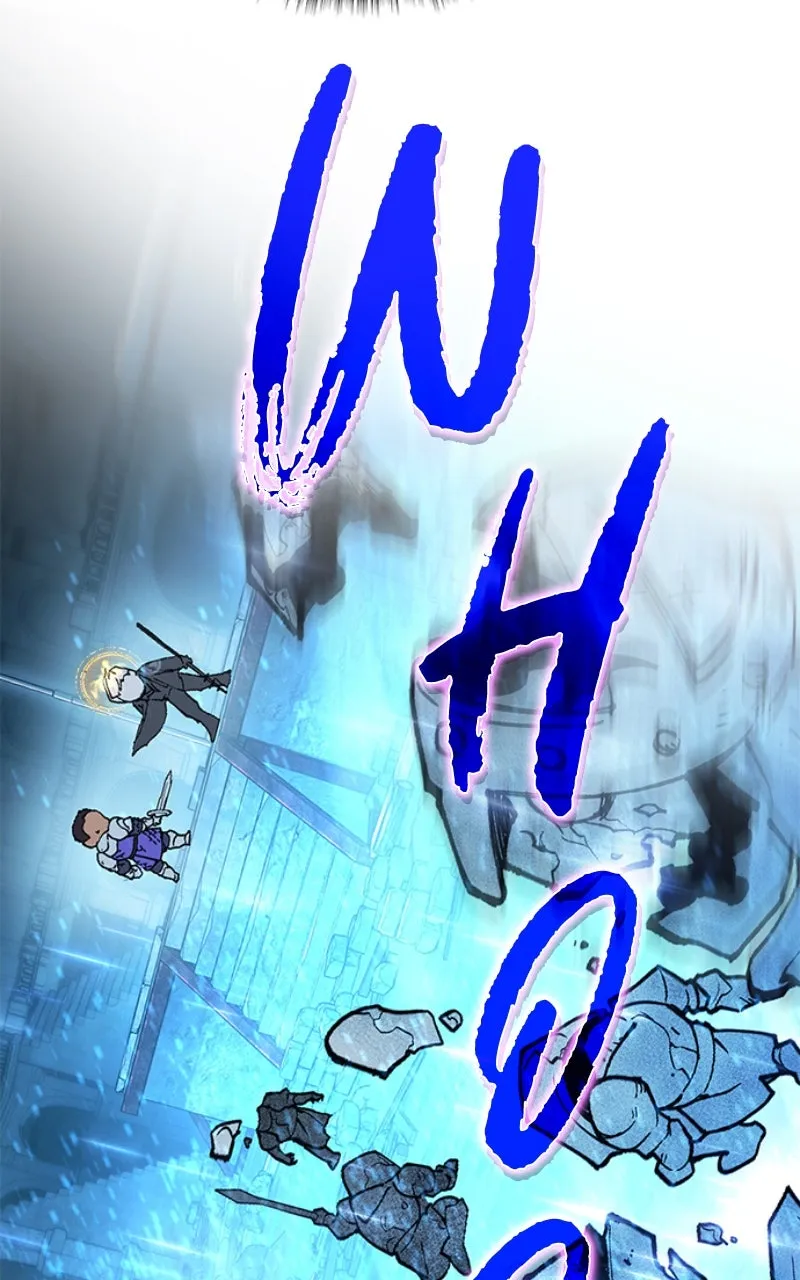 Warhaven: Vengeful Chapter 3 page 76 - 