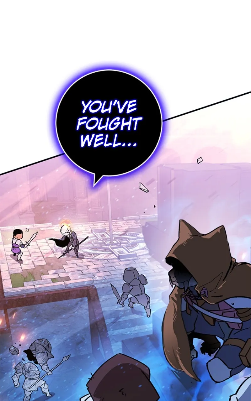 Warhaven: Vengeful Chapter 3 page 79 - 