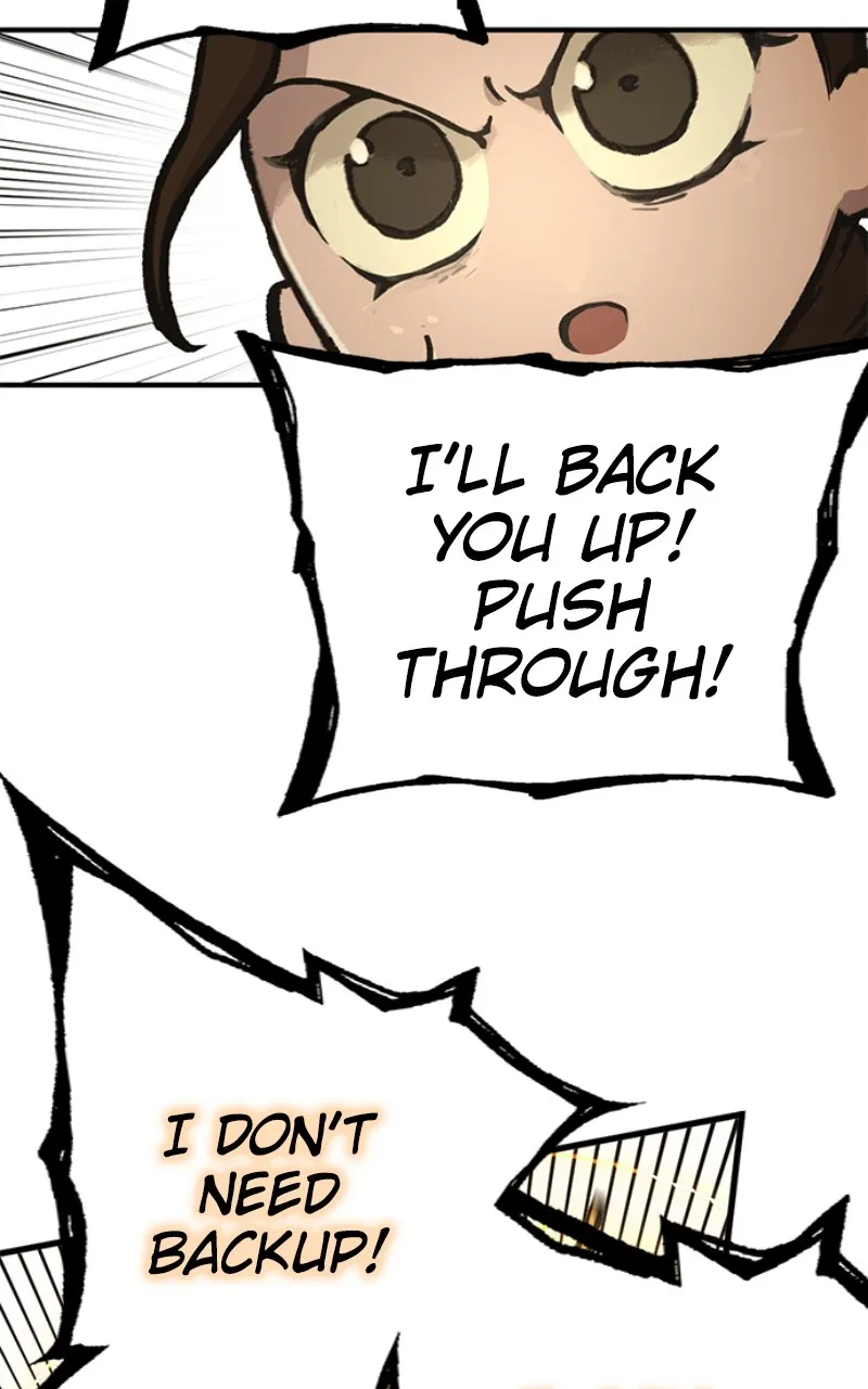 Warhaven: Vengeful Chapter 3 page 9 - 