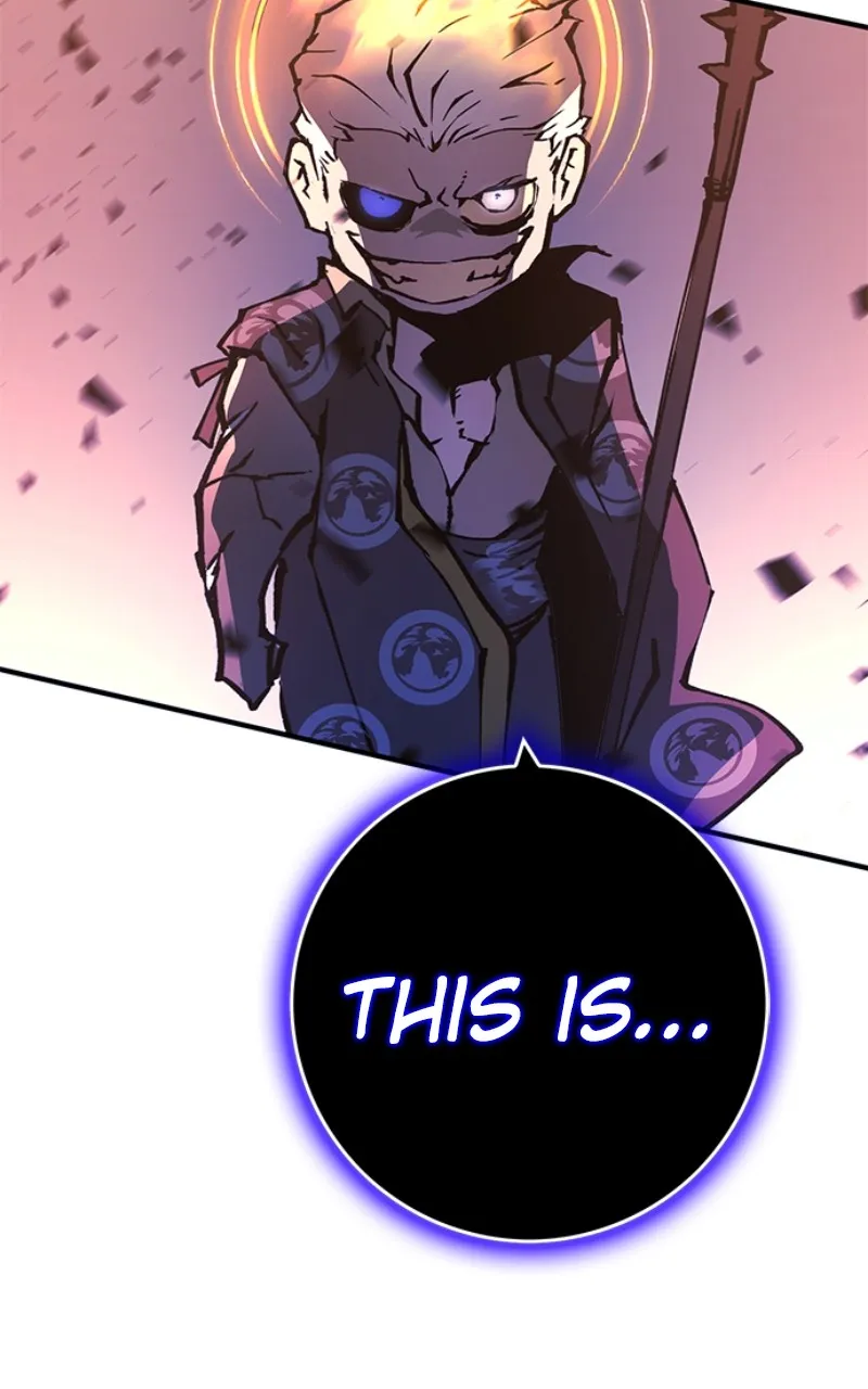 Warhaven: Vengeful Chapter 3 page 81 - 