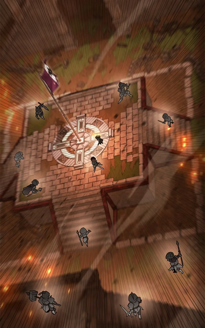 Warhaven: Vengeful Chapter 3 page 83 - 