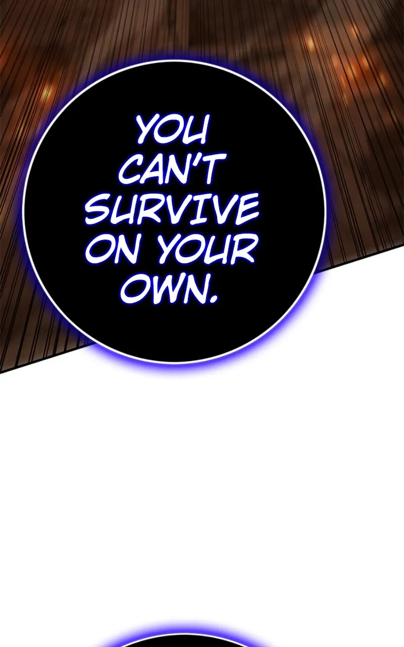 Warhaven: Vengeful Chapter 3 page 84 - 