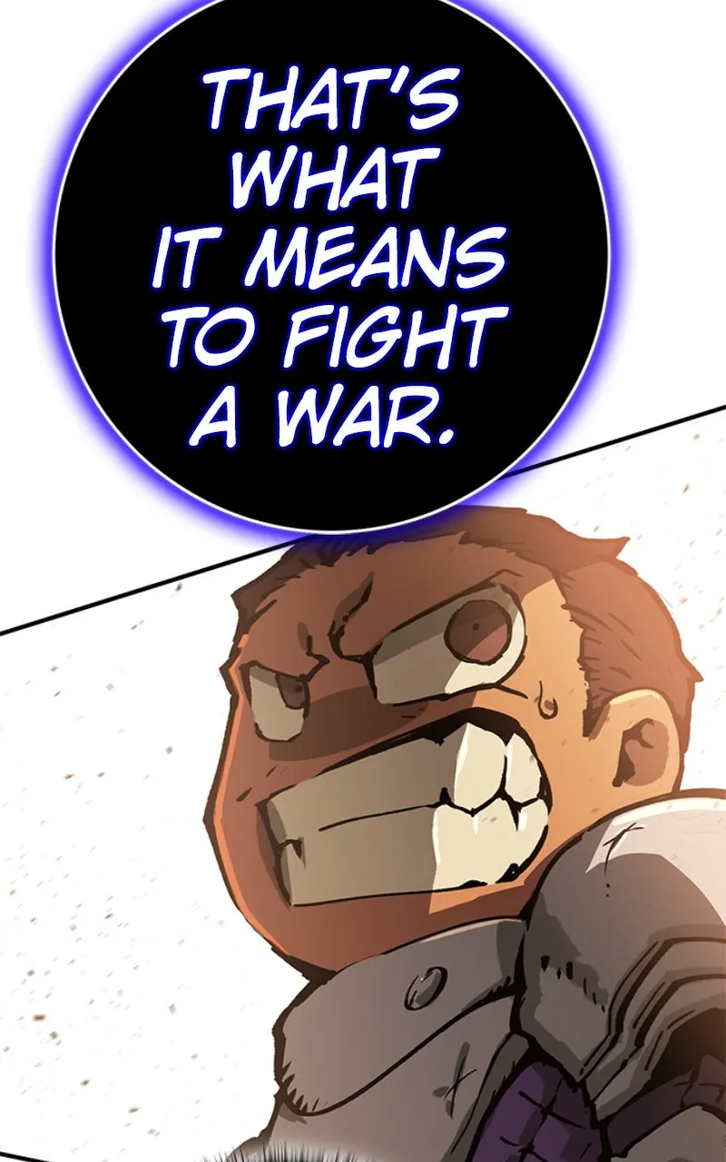 Warhaven: Vengeful Chapter 3 page 85 - 