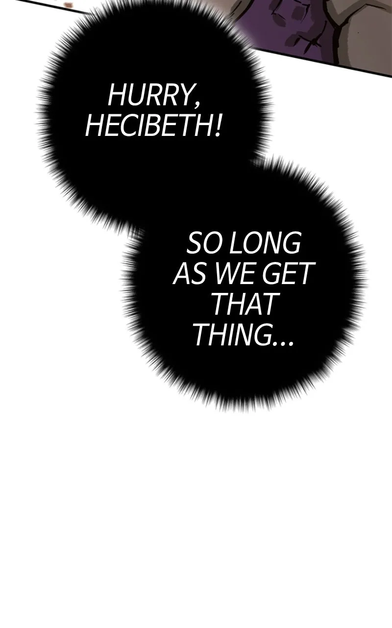 Warhaven: Vengeful Chapter 3 page 86 - 
