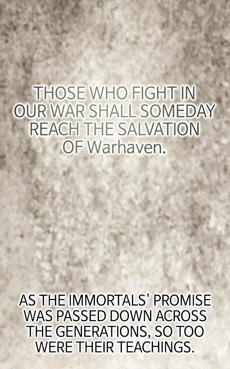 Warhaven: Vengeful Chapter 3 page 92 - 