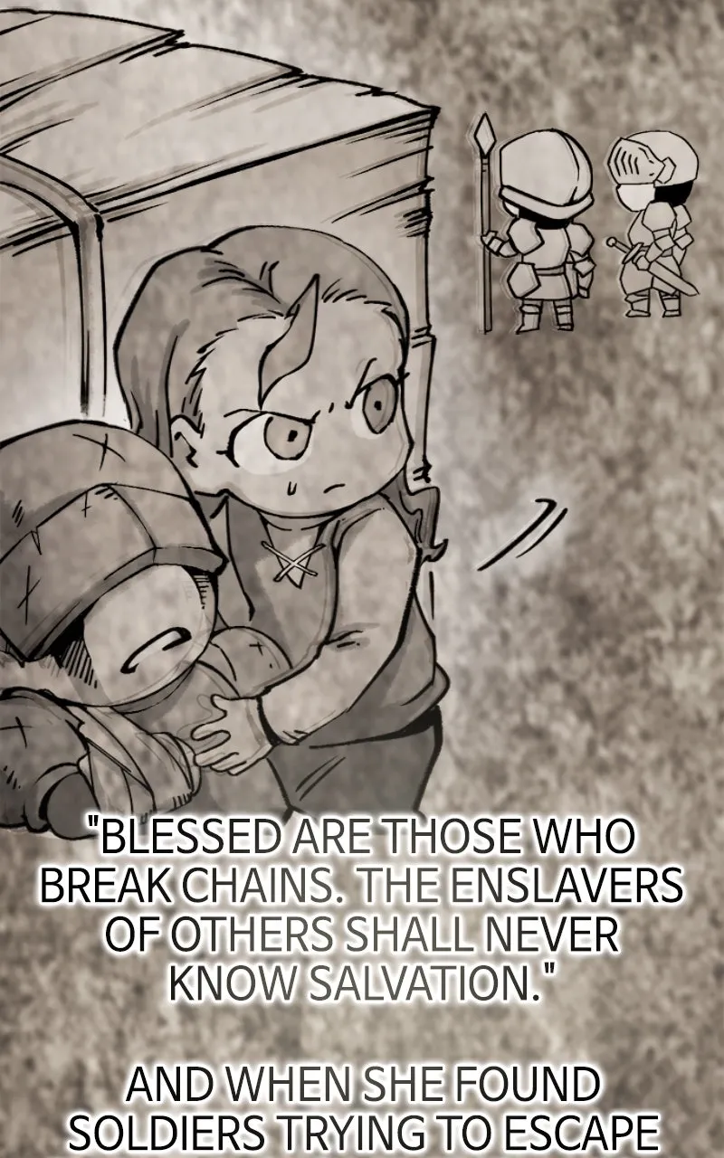 Warhaven: Vengeful Chapter 3 page 95 - 