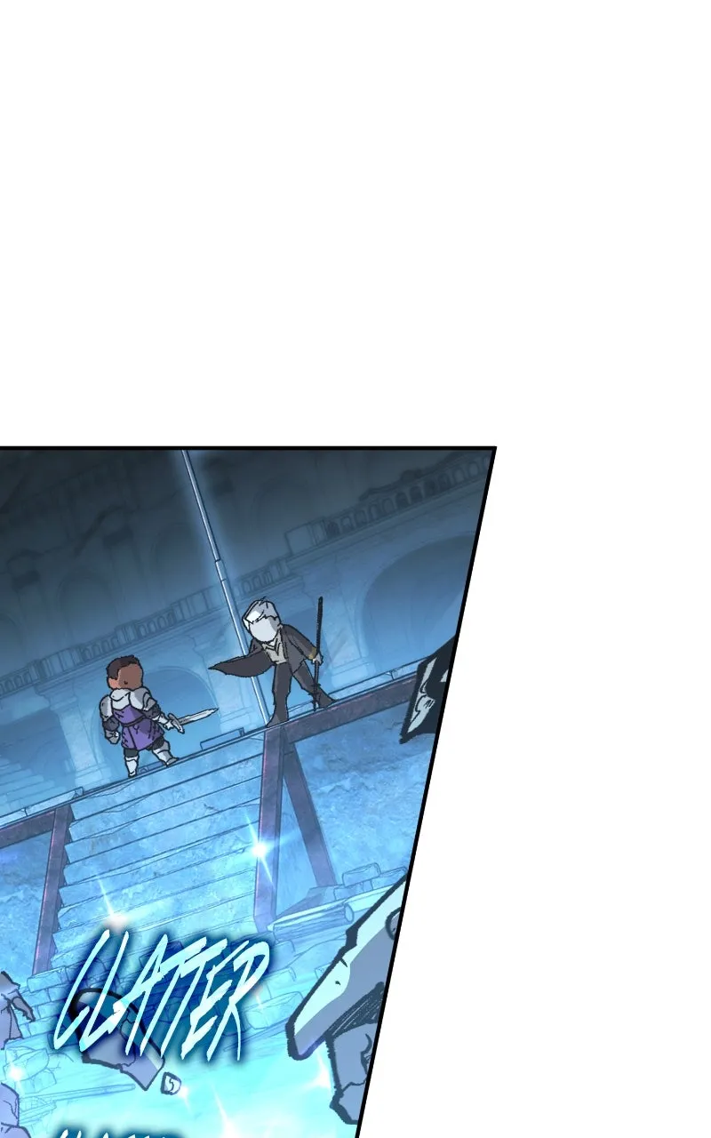 Warhaven: Vengeful Chapter 4 page 1 - 