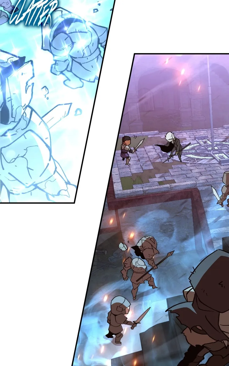 Warhaven: Vengeful Chapter 4 page 2 - 