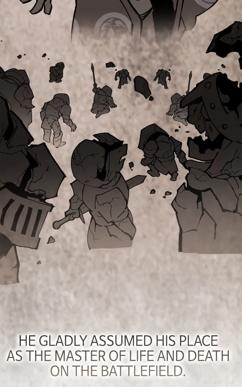 Warhaven: Vengeful Chapter 4 page 105 - 