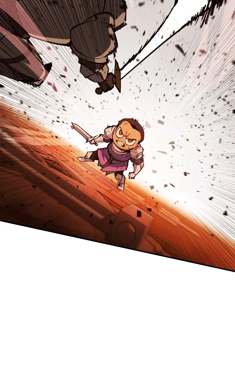 Warhaven: Vengeful Chapter 4 page 12 - 