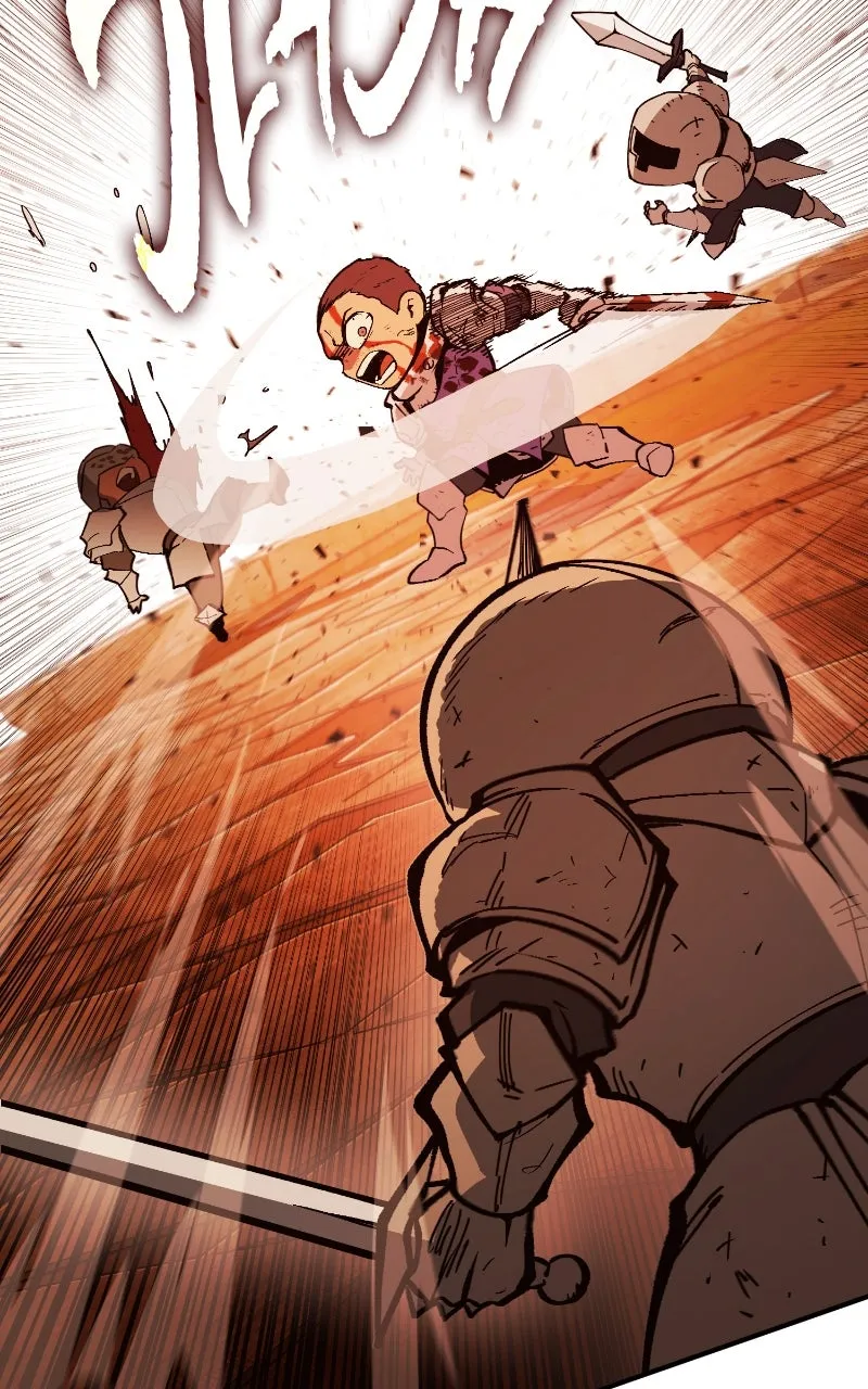 Warhaven: Vengeful Chapter 4 page 17 - 