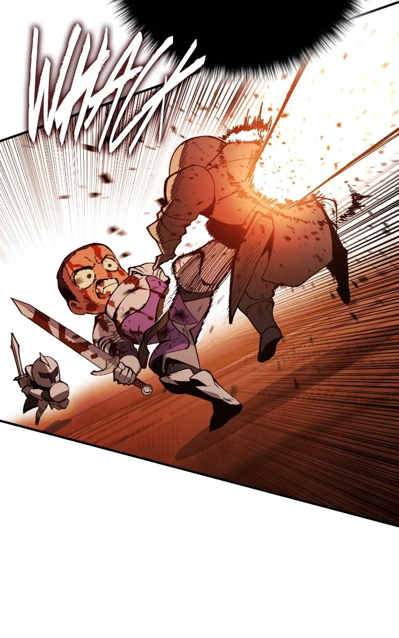 Warhaven: Vengeful Chapter 4 page 19 - 