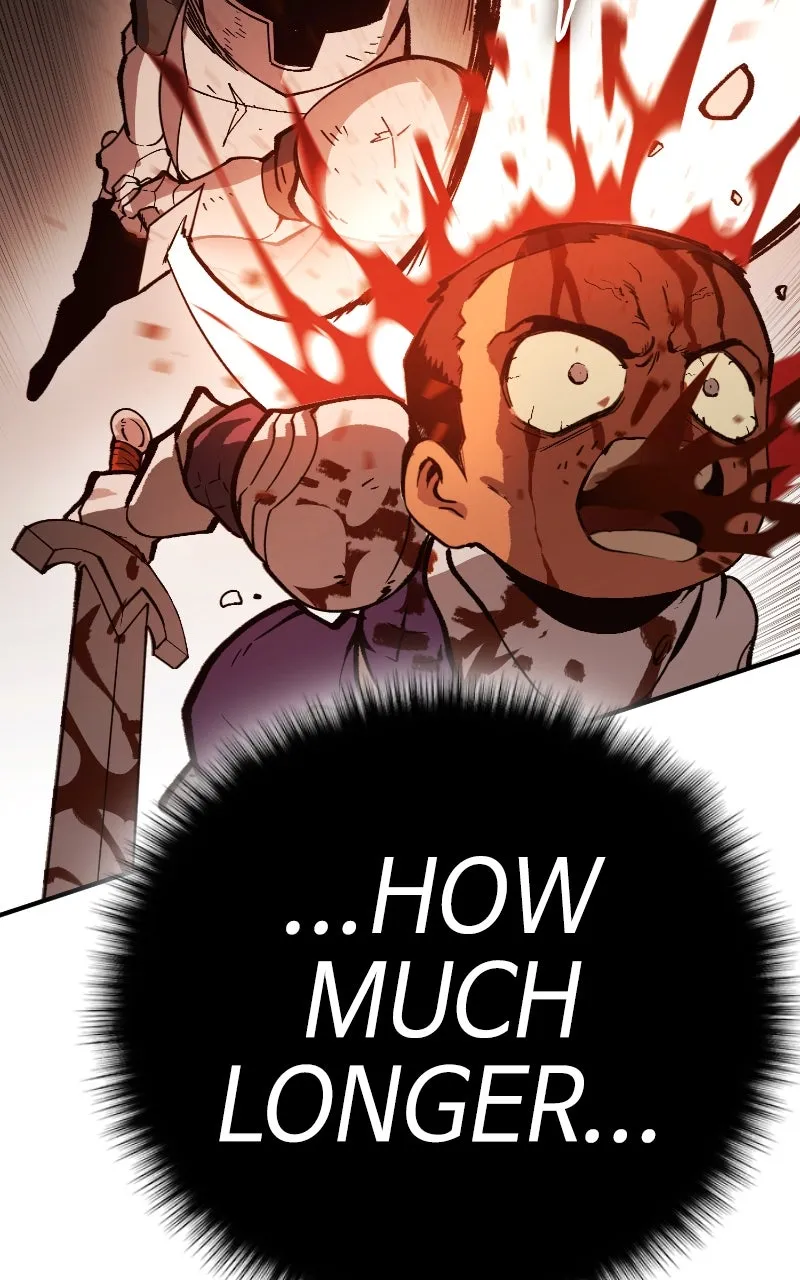 Warhaven: Vengeful Chapter 4 page 21 - 