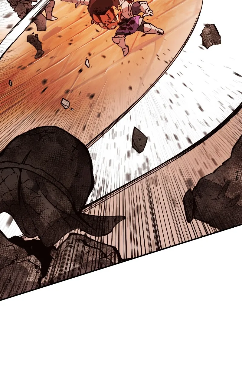 Warhaven: Vengeful Chapter 4 page 23 - 