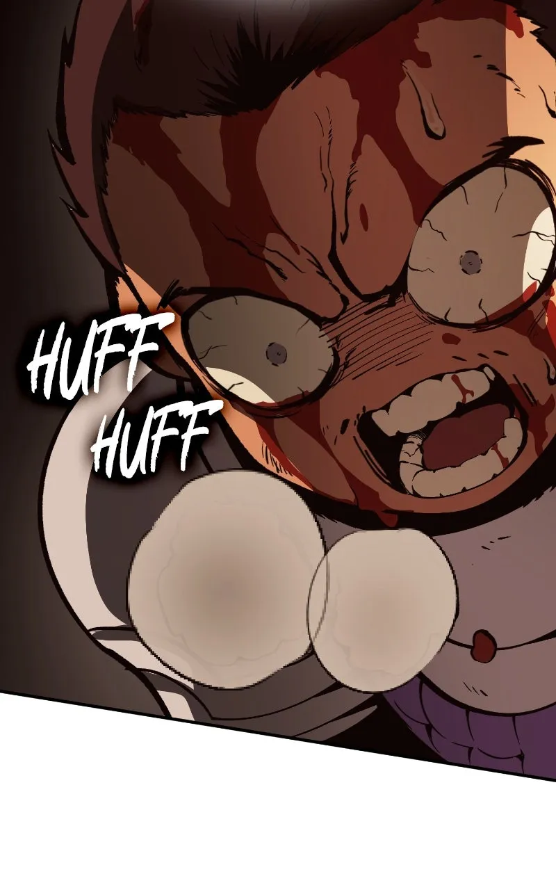 Warhaven: Vengeful Chapter 4 page 25 - 