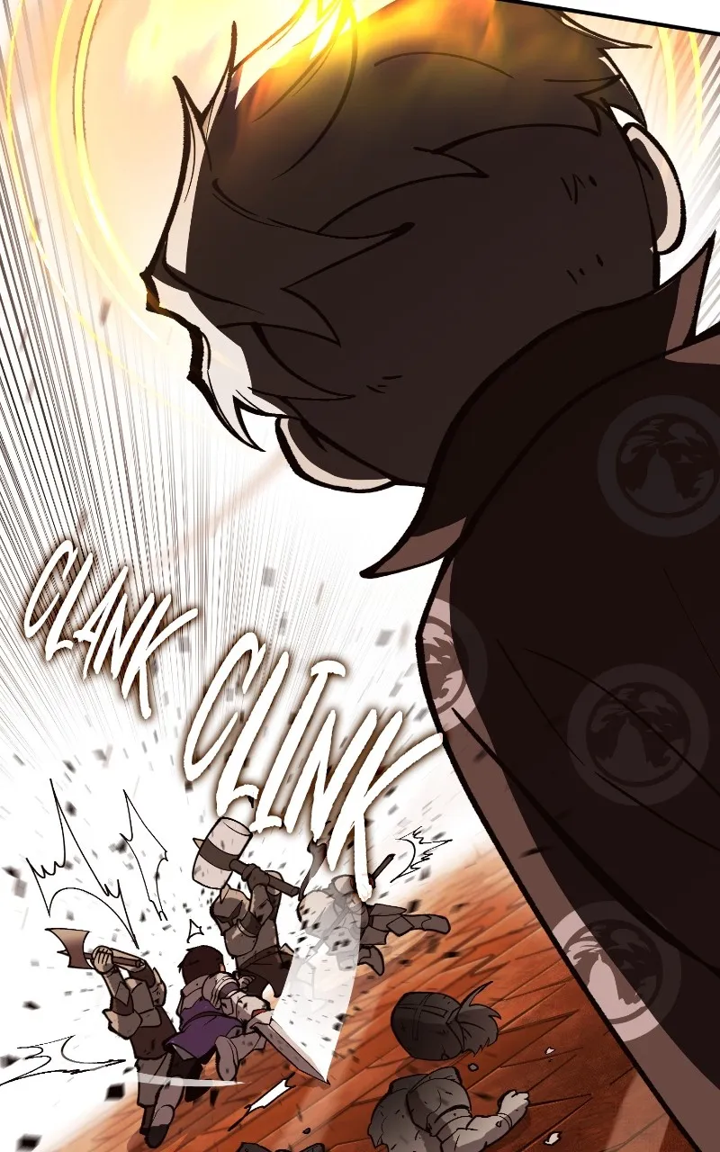 Warhaven: Vengeful Chapter 4 page 27 - 