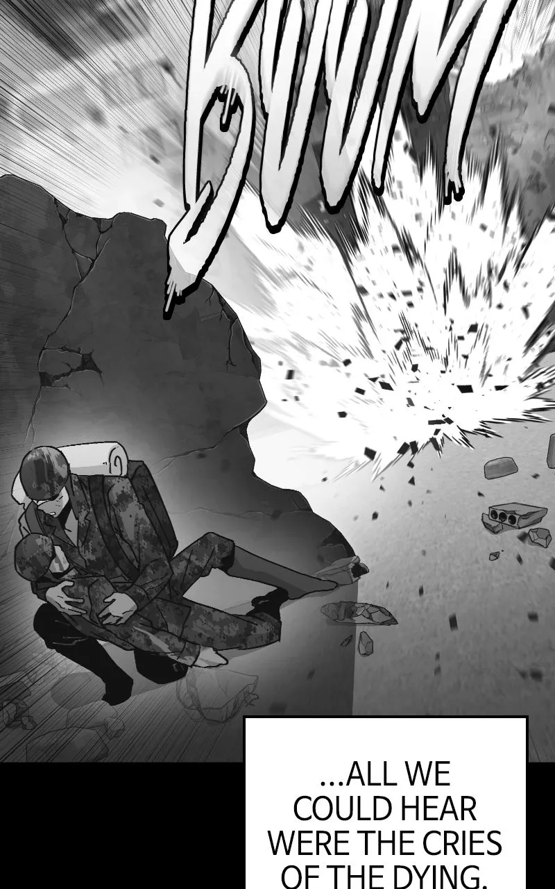 Warhaven: Vengeful Chapter 4 page 34 - 
