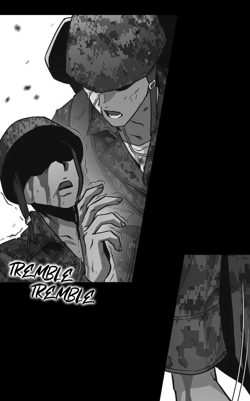 Warhaven: Vengeful Chapter 4 page 36 - 