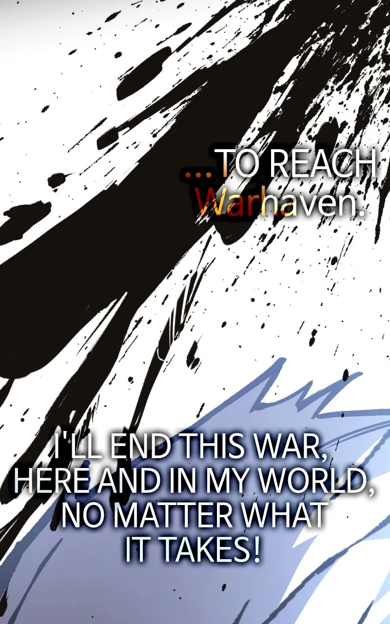 Warhaven: Vengeful Chapter 4 page 44 - 