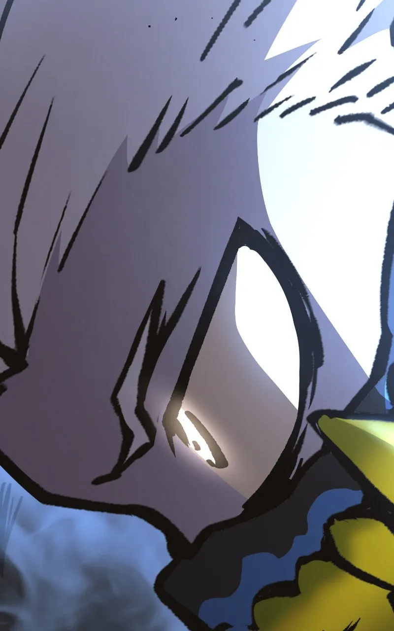 Warhaven: Vengeful Chapter 4 page 45 - 
