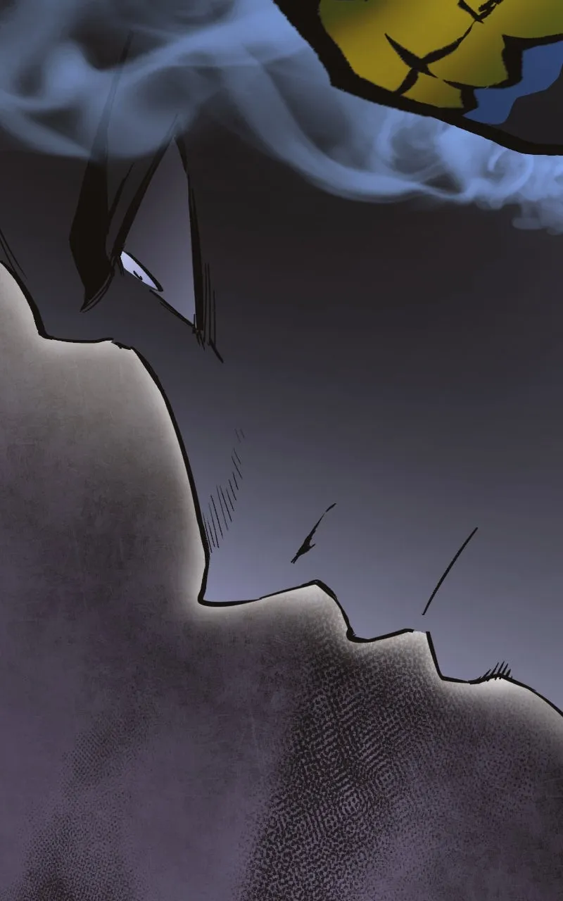 Warhaven: Vengeful Chapter 4 page 46 - 