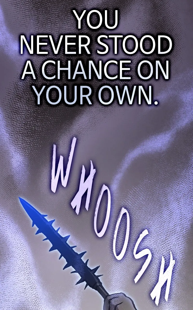 Warhaven: Vengeful Chapter 4 page 48 - 