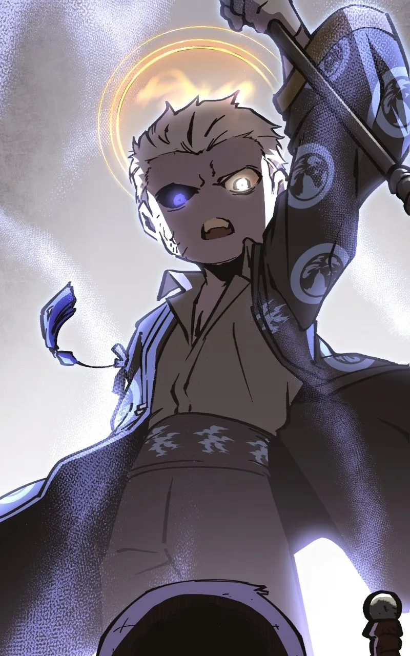 Warhaven: Vengeful Chapter 4 page 49 - 