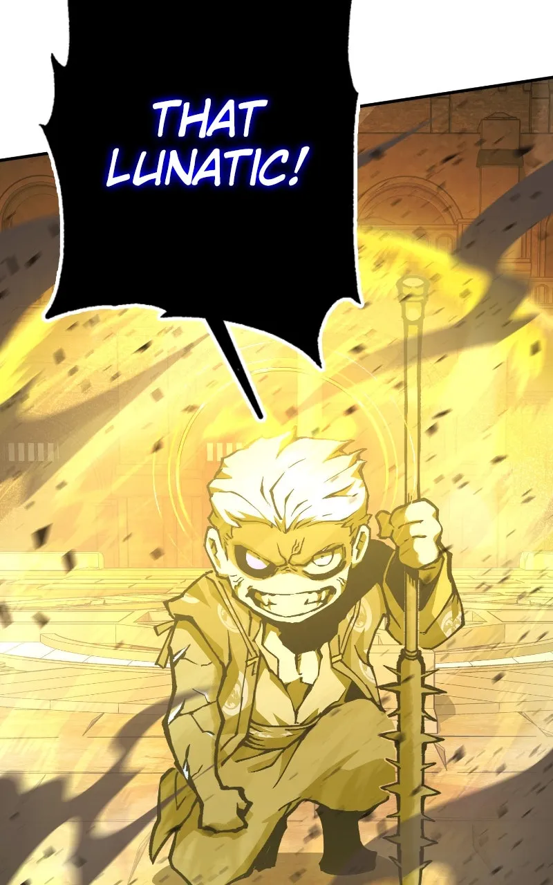 Warhaven: Vengeful Chapter 4 page 72 - 