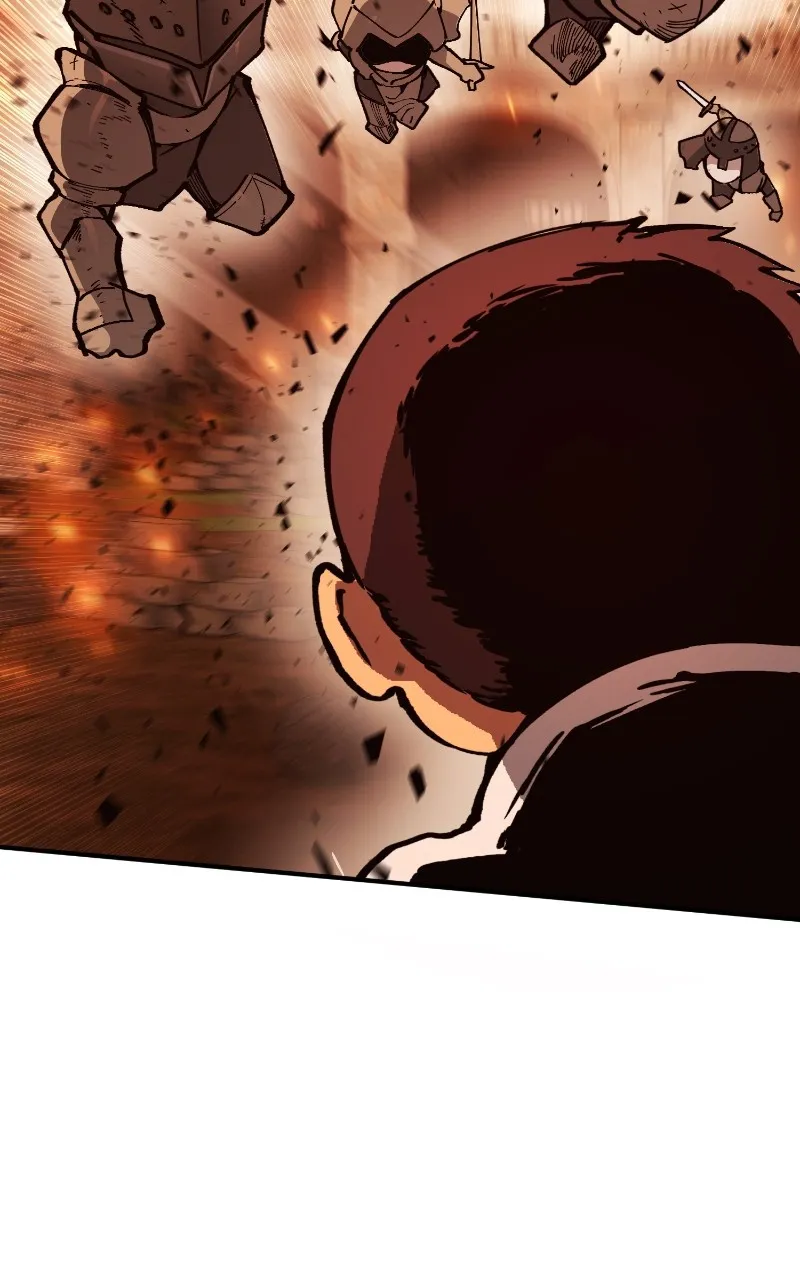 Warhaven: Vengeful Chapter 4 page 9 - 