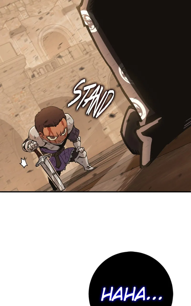Warhaven: Vengeful Chapter 4 page 88 - 