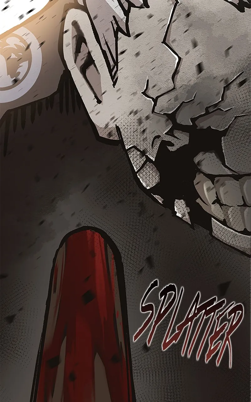 Warhaven: Vengeful Chapter 5 page 2 - 