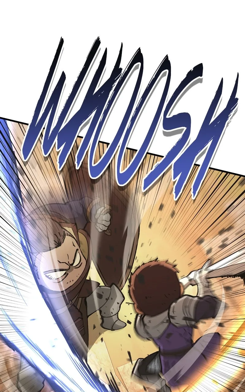 Warhaven: Vengeful Chapter 5 page 15 - 