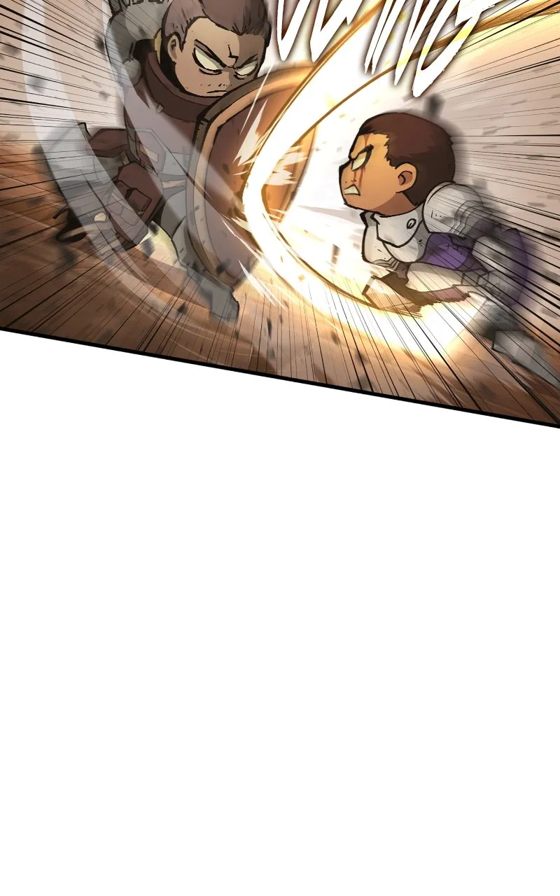 Warhaven: Vengeful Chapter 5 page 17 - 