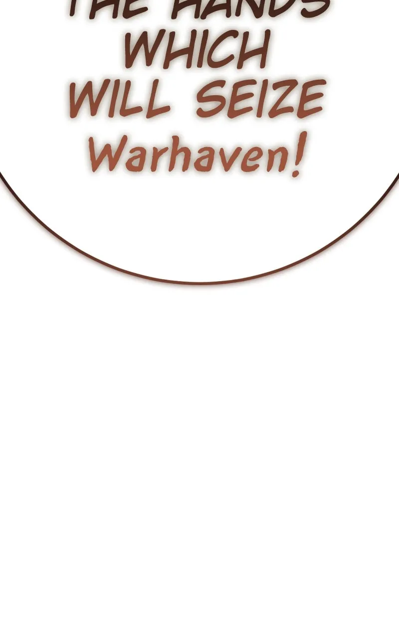 Warhaven: Vengeful Chapter 5 page 24 - 