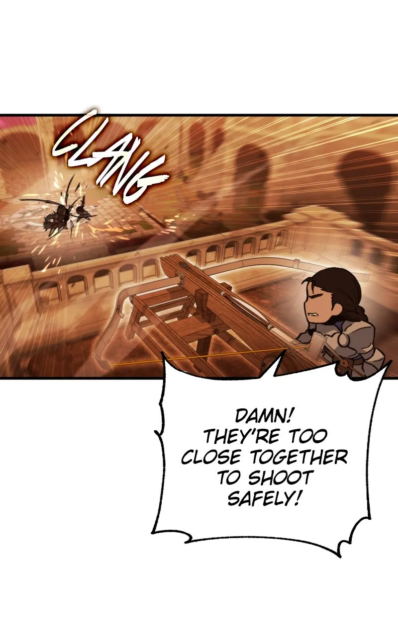 Warhaven: Vengeful Chapter 5 page 25 - 