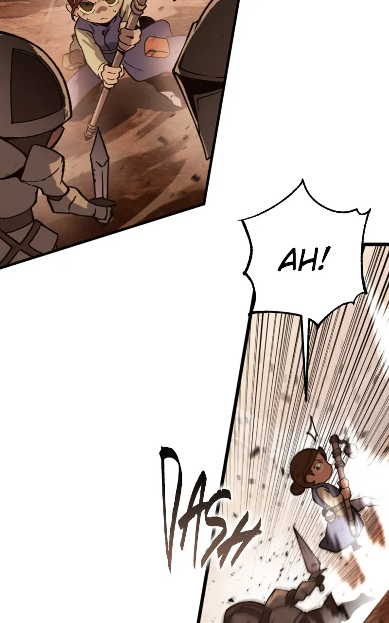 Warhaven: Vengeful Chapter 5 page 27 - 