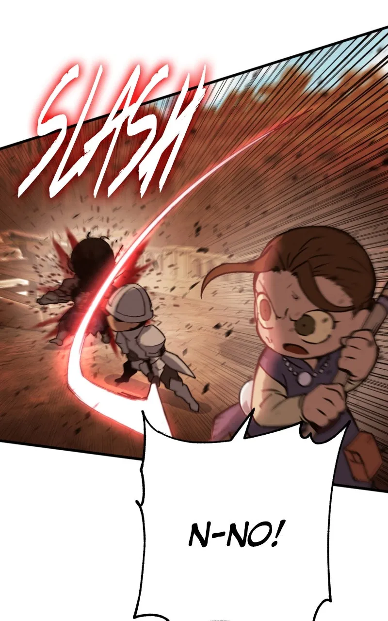 Warhaven: Vengeful Chapter 5 page 29 - 
