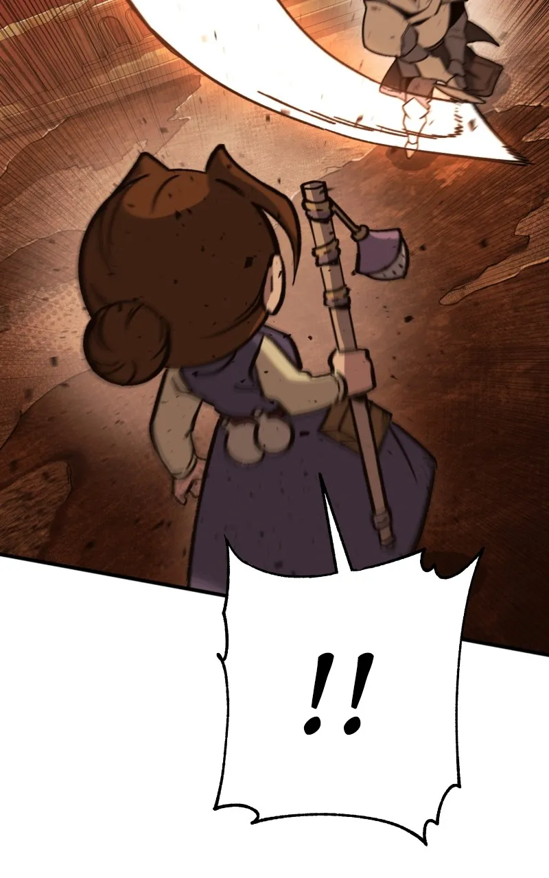 Warhaven: Vengeful Chapter 5 page 31 - 