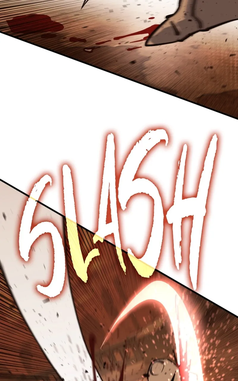 Warhaven: Vengeful Chapter 5 page 34 - 