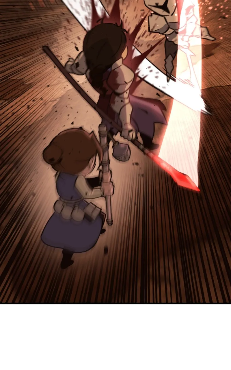 Warhaven: Vengeful Chapter 5 page 35 - 