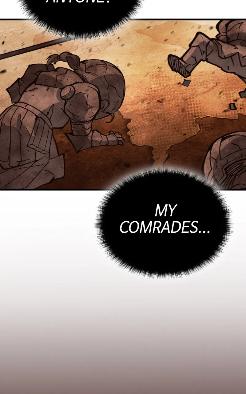 Warhaven: Vengeful Chapter 5 page 41 - 