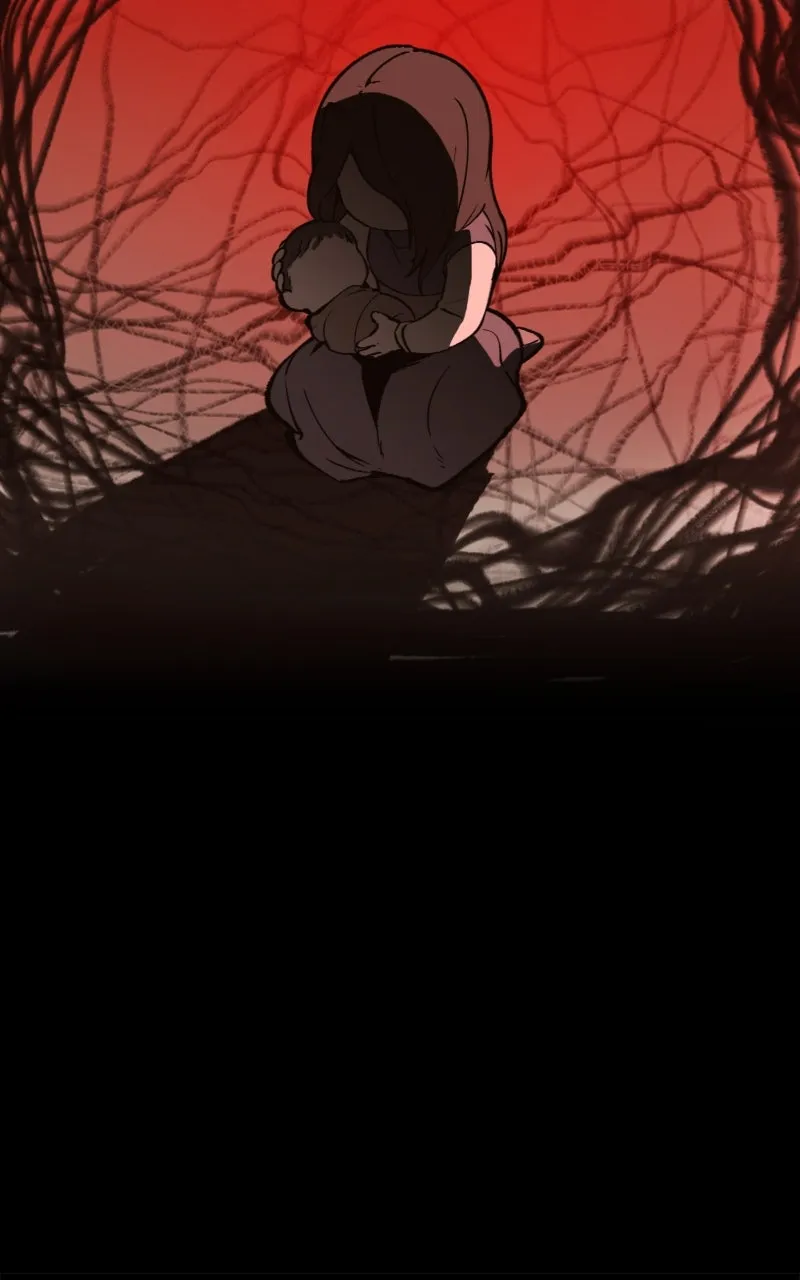 Warhaven: Vengeful Chapter 5 page 43 - 