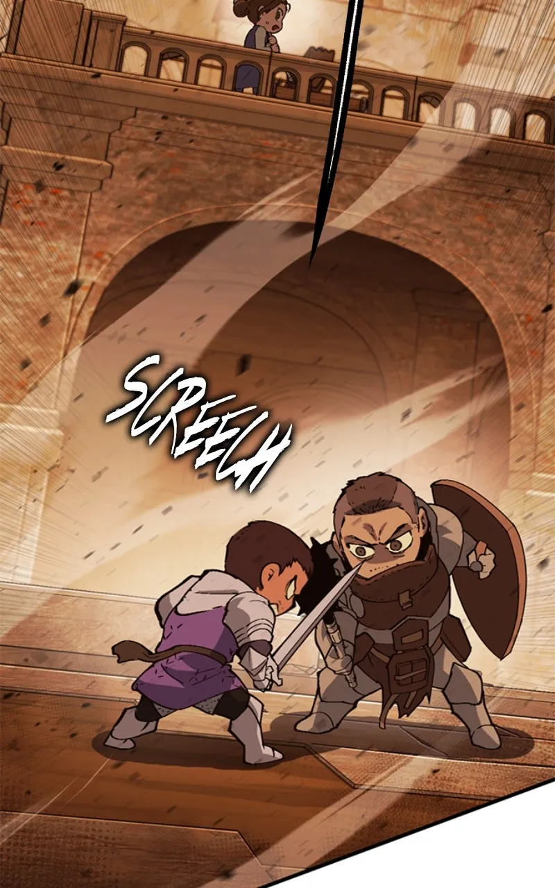 Warhaven: Vengeful Chapter 5 page 49 - 